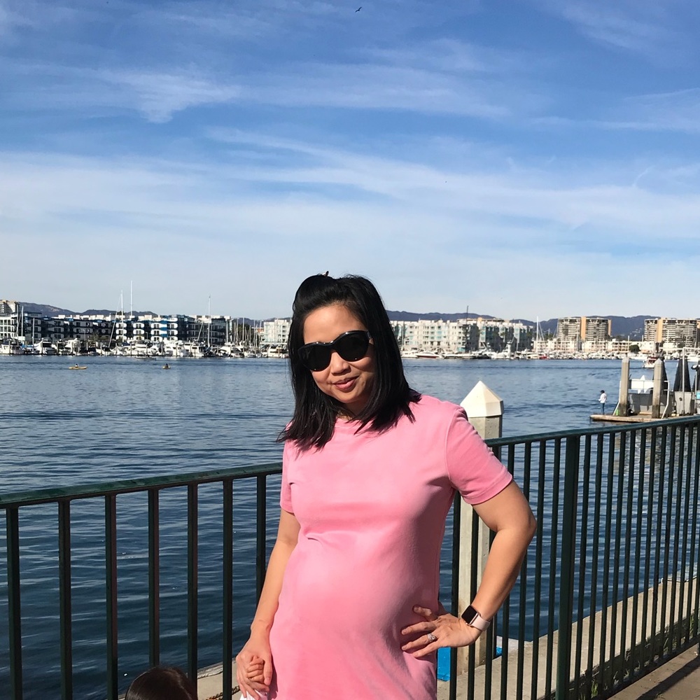 Meet your Posher, Angel